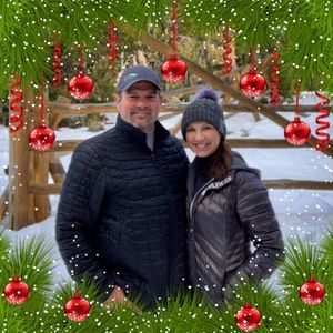 Meet your Posher, Cheryl